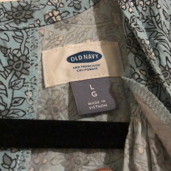 Tank dress - Picture 2 of 3